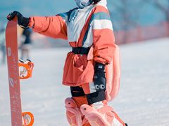 -中旅松花湖滑雪场