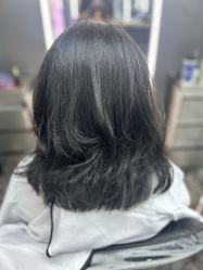 -藤野造型烫染优质