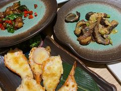 -大渔铁板烧(大悦城店)
