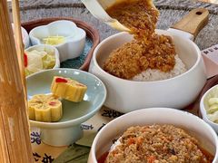 -蟹村草堂·苏式园林人文农家·大闸蟹