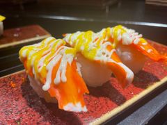 -喜庭海鲜自助(北辰三角洲北辰荟店)