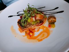 -YUE·6·西式融合餐厅(外滩六号店)