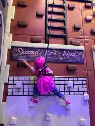 -尼克Playtime(欢乐海岸店)