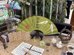 -鹊茶咖啡•新中式(深圳首店)