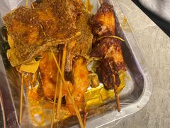 -长英绝味水煮(老字号洪都总店)