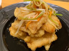 -东方饺子王(大屯路店)