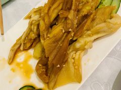 -金家老三饭庄(常营店)