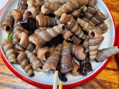 -晓东拉面烧烤(福山店)