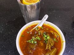 -牛记咖喱美食(十月初五日街店)