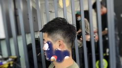 -东方美妍