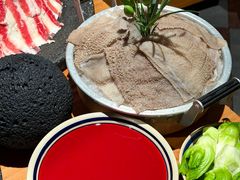 -胖三嬢·呱呱老火锅(北京总店)