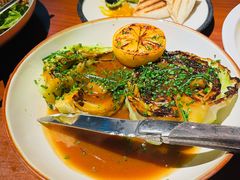 -MAGPIE喜鹊派餐厅(华侨城店)