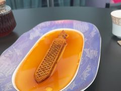 -曾宴·楚菜(湖北省博物馆店)