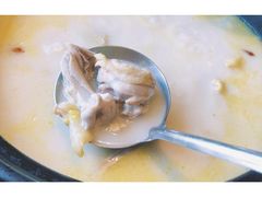 -捞神煲汤火锅(湖滨商业街店)