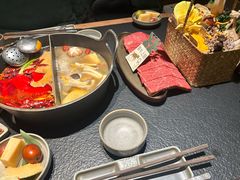 -大龙燚·旷野鲜火锅(广州首店)