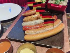-MOSSO德国餐厅·音乐酒吧(环宇荟店)