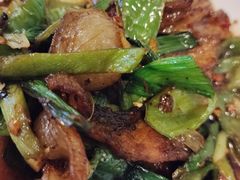 -老灶房-四川土菜(铁牛广场店)