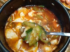 -金顺韩式烤肉·网红烤肉店(广利路店)