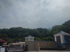 -宜兴龙背山森林公园