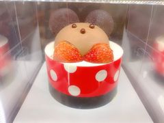 -仟吉KenGee(国贸360店)