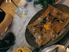 -The Rug Cafe(王府中环店)