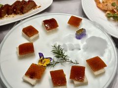 -四世同堂·京菜·烤鸭(双井店)