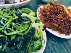 -春花民族美食(佳木斯总店)
