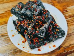 -五娭毑臭豆腐(黄兴南路店)