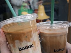 -BOBAC