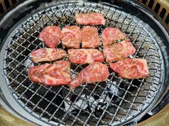 -橘焱胡同烧肉夜食(BFC外滩金融中心店)
