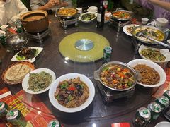 -刘胖子家常菜·蹄花焖藕(中南店)