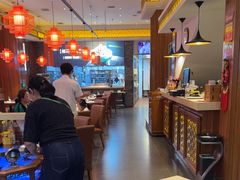 -东方饺子王(王府井关东古巷店)