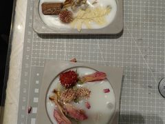 -半日闲手作DIY体验馆•陶艺•银饰戒指•拼豆(光谷店)