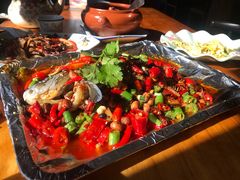 -小厨子私房菜·云南美食店