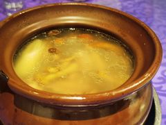 -民间瓦缸煨汤館(嵩山路店)