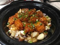 -蕃茄述·好汤自然来(江汉路店)
