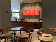 -星巴克(佛山顺德大融城店)