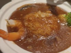 -亚马逊海鲜自助(梅溪湖步步高店)