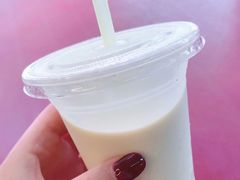 豆浆水-义钦豆腐花