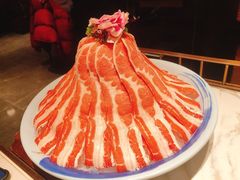 -捞神煲汤火锅(湖滨商业街店)