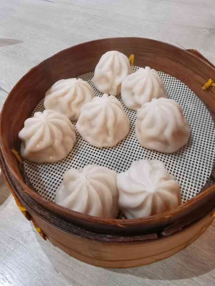 大富贵酒楼(金杨店)-"传统厄上海点心, 春卷,每趟去吃才会拿嘴.