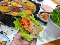 -酒拾烤肉(星沙店)