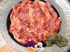 -齐齐哈尔大排档东北菜•烤肉•烧烤(万科时一区店)