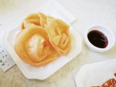 -凤城酒家(红磡店)
