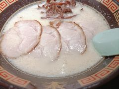 -博多一蘭·乌冬·定食·烧串(徐家汇店)