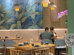 -摩登有记·新派泰国菜(银钻广场店)