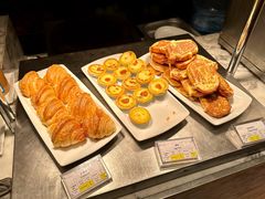 -洲际酒店·地平线全日餐厅HORIZON CAFÉ