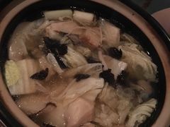 -乌镇那一年小院主题餐厅(甘泉西路店)