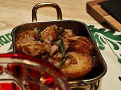 -Mammamia意大利餐厅(阳春巷店)