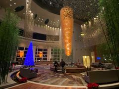 -深圳大梅沙京基洲际度假酒店